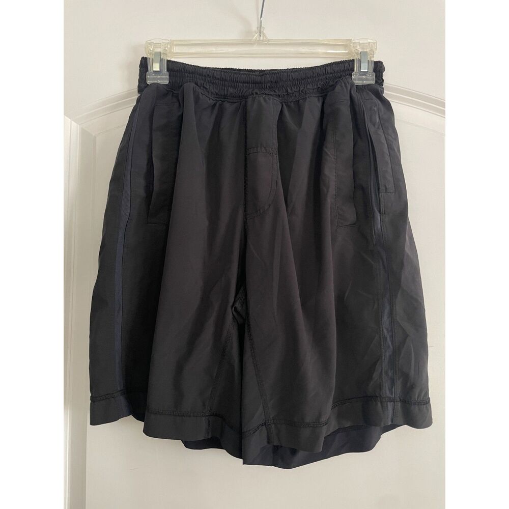 Men's Lululemon Pace Breaker Lined Short 9" in Black - Size Small (Orig. $68)
